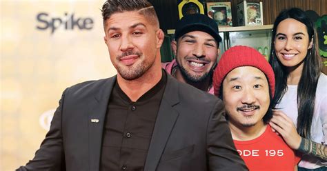 A Timeline Of Brendan Schaub, Bobby Lee, And ...